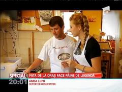 Special! Rețetă de maia ca pe vremuri pentru pâini de legendă