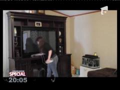 Special! Împărţirea treburilor casnice schimbă viaţa sexuală a unui cuplu