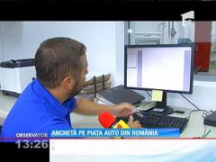 Observator 13 Weekend