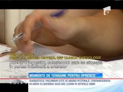 Sorin Oprescu este internat sub paza polițiștilor