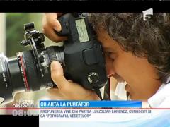 Tabloul tip geantă este ultima invenție a artiștilor români