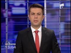 Observator 13 Weekend