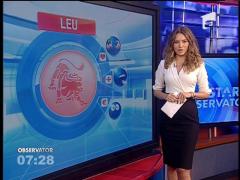 Horoscopul zilei 28/09/2015. Vărsătorii au oportunităţi pentru a-și creşte veniturile
