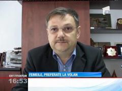 O firmă din Bistriţa vrea să angajeze doar femei care să conducă autobuze de călători