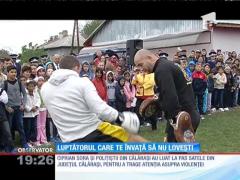 Campanie împotriva violenței domestice în mediul rural