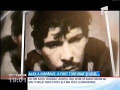 UPDATE! Moartea lui Alexandru zguduie România! Principalul suspect, lăsat liber să ucidă din nou!