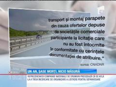 Un an de la tragedia de pe DN 1! Cinci oameni nevinovaţi au murit într-un accident provocat de un tânăr rănit în dragoste