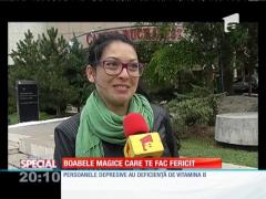 SPECIAL! Lintea alungă depresia