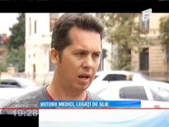 Studenţii de la medicină ar putea să fie obligați să rămână timp de zece ani în ţară, după ce îşi termină studiile