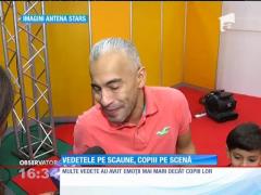 Observator 16 Weekend