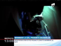 Observator 13 Weekend