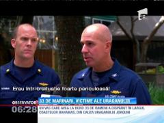 Americanii se pregătesc să dea piept cu cea mai violentă furtună din acest sezon, Joaquin