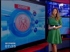 Plini de încredere! Aşa sunt peştii, astăzi. Horoscopul zilei de 4 octombrie