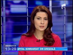 Afganistan: 20 de morți în urma bombardamentului asupra spitalului organizaţiei Medici fără Frontiere