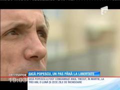 ȘTIRE DE ULTIMĂ ORĂ: Ce au decis judecătorii în legătură cu Gică Popescu