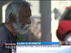 Un bărbat din Statele Unite a fost dat afară de nevastă şi doarme pe peluza din faţa casei. Motivul e halucinant!