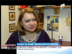 O adolescentă din Arad, dată dispărută de cinci zile