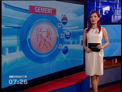 Horoscopul zilei de 6 octombrie. Berbecii încep ziua cu o bucurie