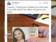 Tom Hanks are spirit civic. Gestul uimitor făcut de actor a impresionat o lume întreagă!