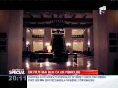 SPECIAL! Filmele au efecte terapeutice