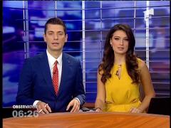 Spionaj prin telefoanele mobile