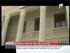 SPECIAL! Şteiul, oraşul devenit sinonim cu stalinismul