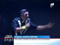 IMA Star Observator 09/10/2015