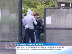 Bătaia face parte din programa şcolară! Ultimele statistici ale Ministerului Educaţiei sunt îngrijorătoare!