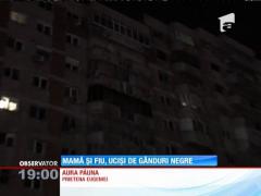 Misterul dramei care a zguduit Capitala a fost elucidat: de ce și-a sacrificat tânăra avocată propriul fiu