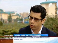 Observator 16 Weekend