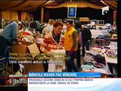 Mărcile bizare aduc profit