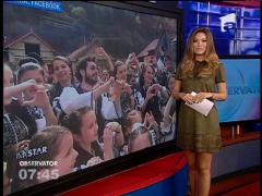 IMA Star Observator 13/10/2015