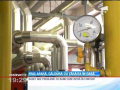 S-a dat drumul la căldură!