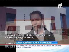 Rromii dintr-un cătun maramureşean, subiect de reportaj pentru jurnaliştii francezi