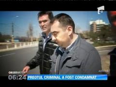 Preotul criminal a fost condamnat