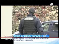 Primarul din Şelimbăr, audiat de procurorii DNA