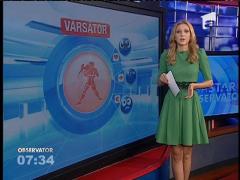 E o zi minunată pentru o întâlnire în viaţa leilor! Horoscopul zilei de 15 octombrie