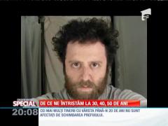 Special! Schimbarea prefixului și problemele