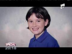 Special! Fata care devine în fiecare zi băiat