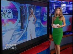 IMA Star Observator 16/10/2015