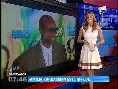 Surorile Kardashian renunță la postările de pe reţelele de socializare