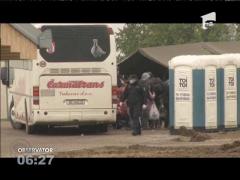 Slovenia şi-a mobilizat armata la graniţă, din cauza refugiaţilor