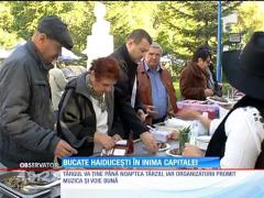 Observator de weekend