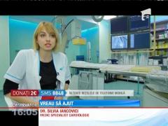 Observator 16 Weekend