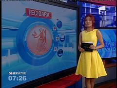 Horoscopul zilei 18/10/2015. Fecioarele trebuie să facă o alegere dificilă