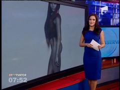 Cum arată supermodelul Naomi Campbell la 45 de ani. Toată lumea e uimită!