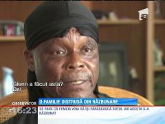 Un tânăr din Arizona s-a sinucis împreună cu cei trei copii şi soţia sa