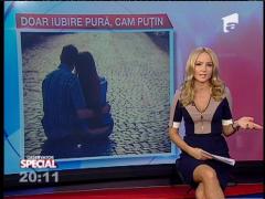 SPECIAL! Iubirea fără dormitor se stinge repede