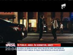 SPECIAL! Ce înseamnă o relaţie cu beneficii