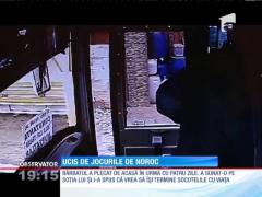 Jocurile de noroc l-au ucis pe un tânăr din Constanţa
